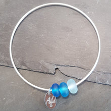 Gradient Collection - Trio Bangle a Bracelet from A Little Trinket