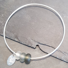 Gradient Collection - Trio Bangle a Bracelet from A Little Trinket