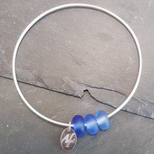 Gradient Collection - Trio Bangle a Bracelet from A Little Trinket