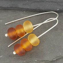 Gradient Collection - Trio Earrings a Earrings from A Little Trinket