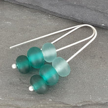 Gradient Collection - Trio Earrings a Earrings from A Little Trinket