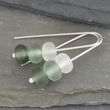 Gradient Collection - Trio Earrings a Earrings from A Little Trinket