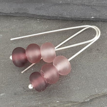 Gradient Collection - Trio Earrings a Earrings from A Little Trinket