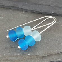 Gradient Collection - Trio Earrings a Earrings from A Little Trinket