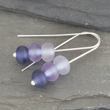 Gradient Collection - Trio Earrings a Earrings from A Little Trinket