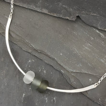 Gradient Collection - Trio Necklace a Necklace from A Little Trinket
