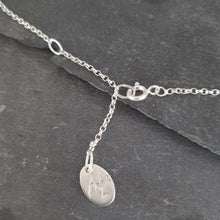 Gradient Collection - Trio Necklace a Necklace from A Little Trinket