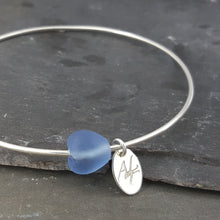 Harmony Collection - Cora Bangle a Bracelet from A Little Trinket