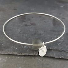 Harmony Collection - Cora Bangle a Bracelet from A Little Trinket