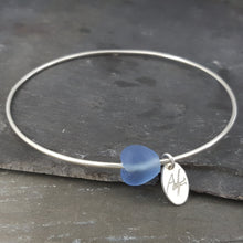 Harmony Collection - Cora Bangle a Bracelet from A Little Trinket