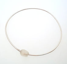 Harmony Collection - Cora Bangle a Bracelet from A Little Trinket