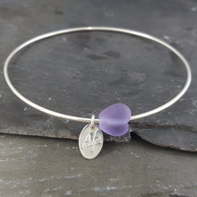 Harmony Collection - Cora Bangle a Bracelet from A Little Trinket