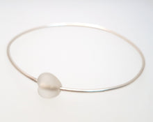Harmony Collection - Cora Bangle a Bracelet from A Little Trinket