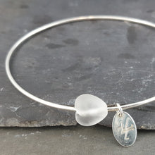 Harmony Collection - Cora Bangle a Bracelet from A Little Trinket