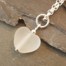 Harmony Collection - Cora Tiny Heart Necklaces a Necklace from A Little Trinket