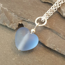 Harmony Collection - Cora Tiny Heart Necklaces a Necklace from A Little Trinket