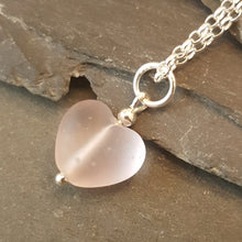 Harmony Collection - Cora Tiny Heart Necklaces a Necklace from A Little Trinket