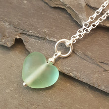 Harmony Collection - Cora Tiny Heart Necklaces a Necklace from A Little Trinket