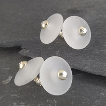 Harmony Collection - Cufflinks a Cufflinks from A Little Trinket