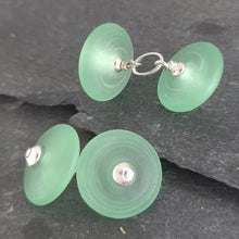 Harmony Collection - Cufflinks a Cufflinks from A Little Trinket