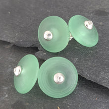 Harmony Collection - Cufflinks a Cufflinks from A Little Trinket