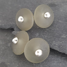 Harmony Collection - Cufflinks a Cufflinks from A Little Trinket