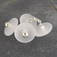Harmony Collection - Cufflinks a Cufflinks from A Little Trinket