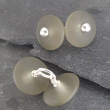 Harmony Collection - Cufflinks a Cufflinks from A Little Trinket