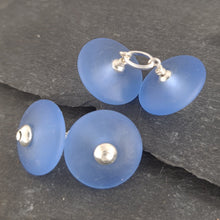 Harmony Collection - Cufflinks a Cufflinks from A Little Trinket