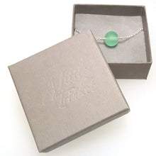 Harmony Collection - Emily Necklace a Necklace from A Little Trinket