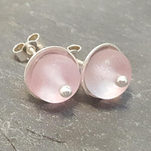 Harmony Collection - Lucy Stud Earrings a Earrings from A Little Trinket