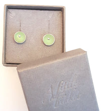 Harmony Collection - Lucy Stud Earrings a Earrings from A Little Trinket