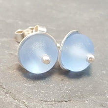 Harmony Collection - Lucy Stud Earrings a Earrings from A Little Trinket