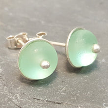Harmony Collection - Lucy Stud Earrings a Earrings from A Little Trinket
