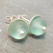 Harmony Collection - Lucy Stud Earrings a Earrings from A Little Trinket