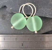 Harmony Collection - Melissa Pebble Earrings a Earrings from A Little Trinket