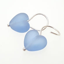 Harmony Collection - Melissa Pebble Earrings a Earrings from A Little Trinket