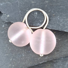 Harmony Collection - Melissa Pebble Earrings a Earrings from A Little Trinket