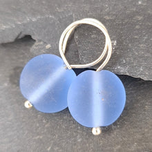 Harmony Collection - Melissa Pebble Earrings a Earrings from A Little Trinket