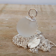 Harmony Collection - Rebecca Long Line Necklaces a Necklace from A Little Trinket