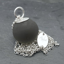 Harmony Collection - Rebecca Long Line Necklaces a Necklace from A Little Trinket