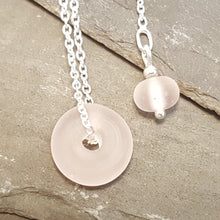 Harmony Collection - Verity Necklace a Necklace from A Little Trinket