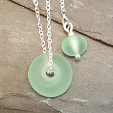 Harmony Collection - Verity Necklace a Necklace from A Little Trinket