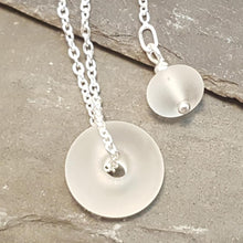 Harmony Collection - Verity Necklace a Necklace from A Little Trinket