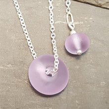Harmony Collection - Verity Necklace a Necklace from A Little Trinket