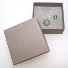 Harmony Collection - Verity Necklace a Necklace from A Little Trinket