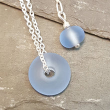 Harmony Collection - Verity Necklace a Necklace from A Little Trinket