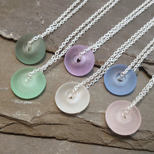 Harmony Collection - Verity Necklace a Necklace from A Little Trinket