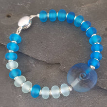 Lace Swirl Bracelet - Gradient Collection a Bracelet from A Little Trinket