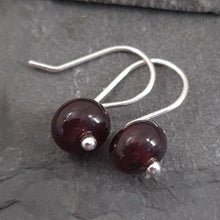 Lucy Earrings - Noviomagus Collection a Earrings from A Little Trinket